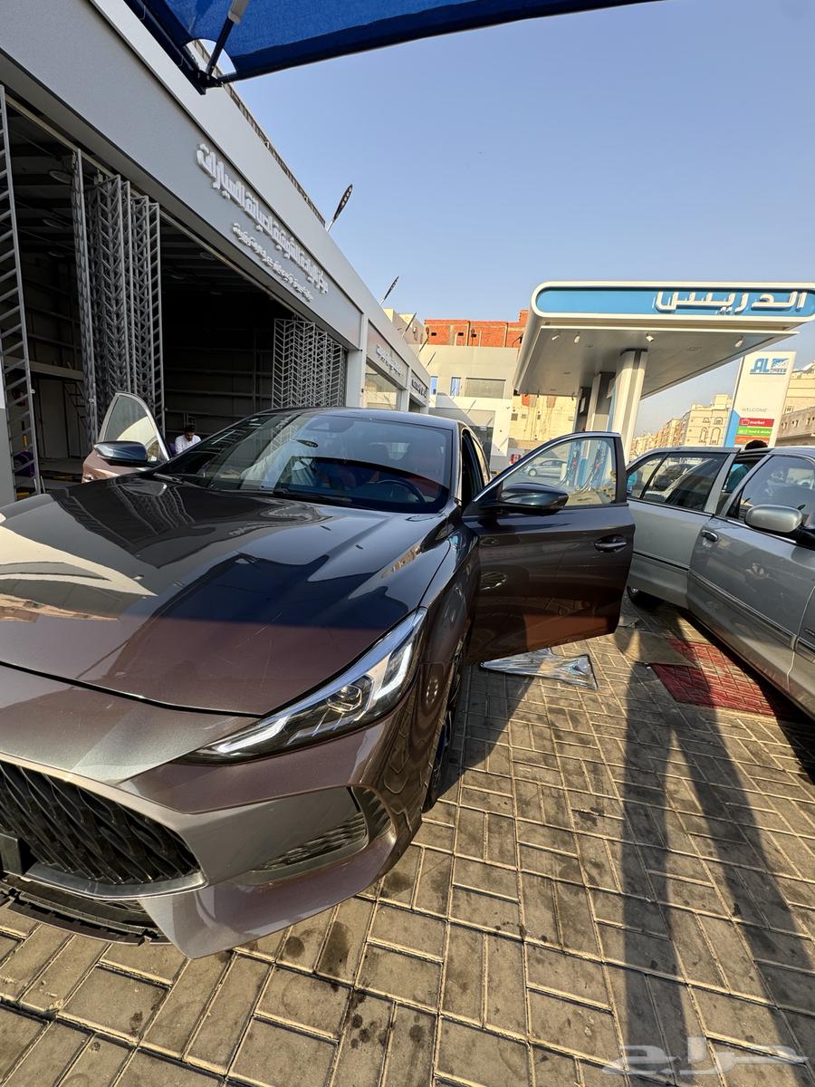 ام جي جي تي 2022 فل تيربو64446882962818113