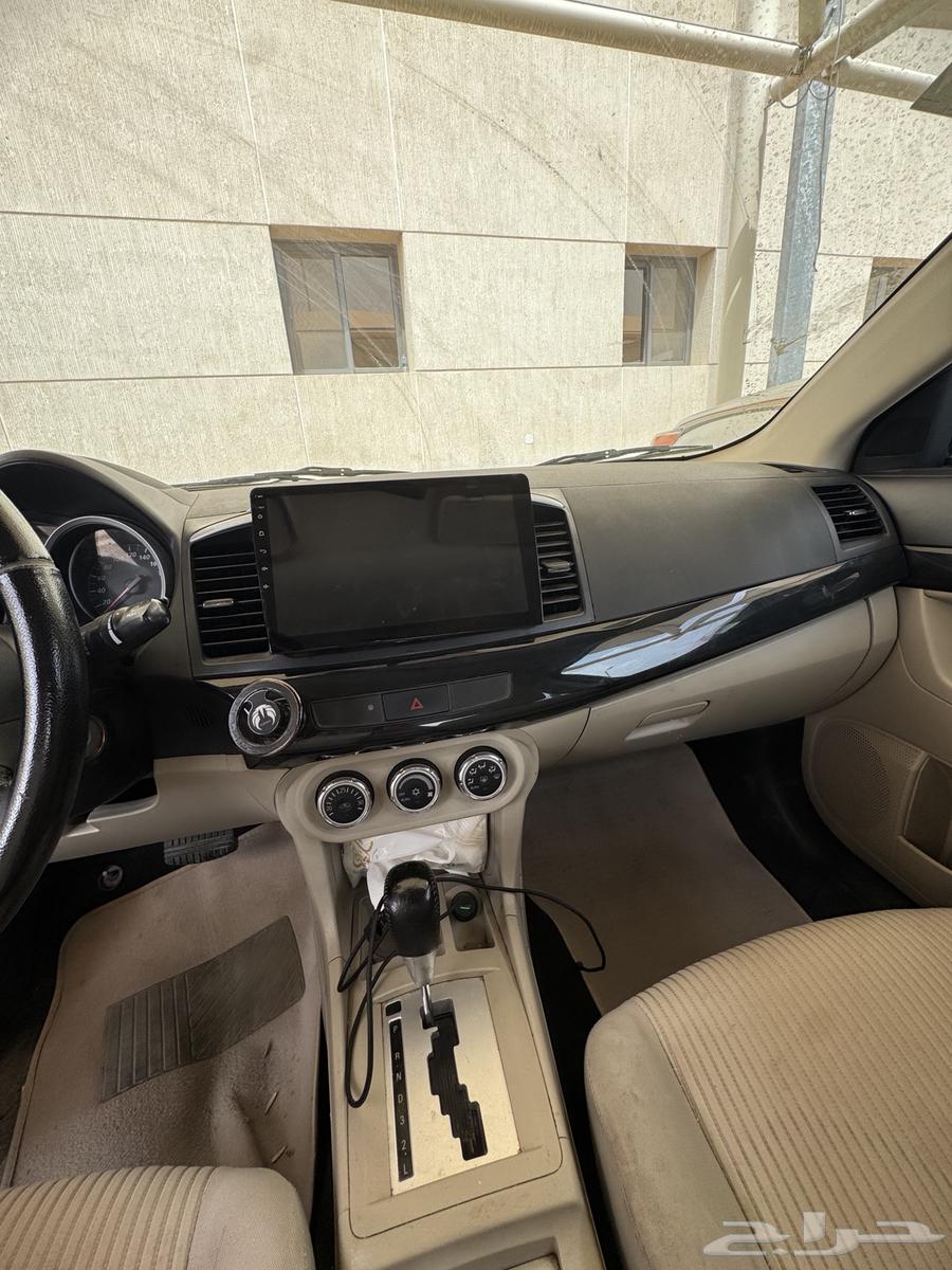 Mitsubishi Lancer 2015 ex lancer 201564449047315075110