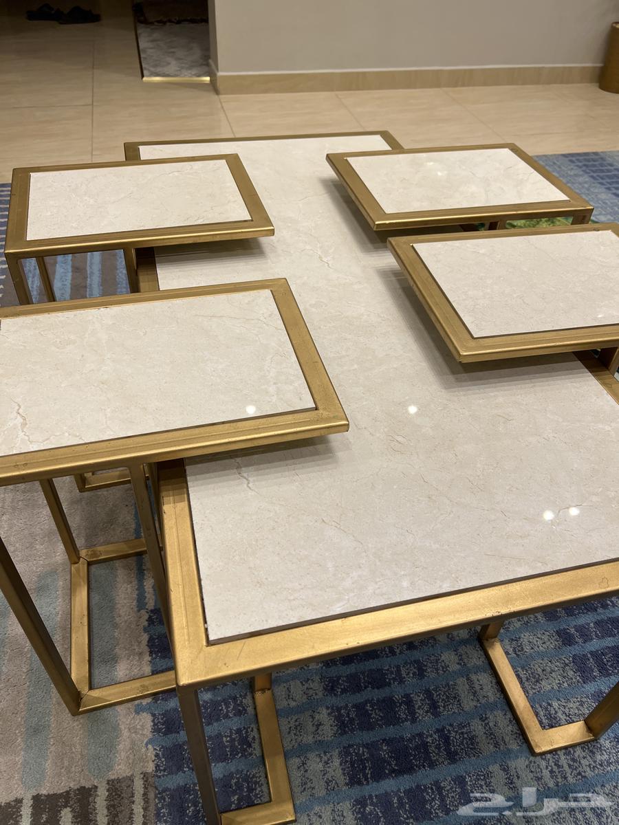 طقم طاولا للبيع64309020302723110