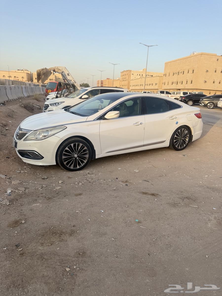 ازيرا مديل 2017 نضيف شرط الفحص64447136254722114