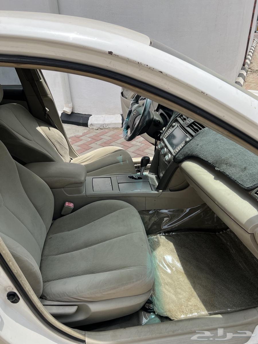 Camry 2008 for sale64441185417089114