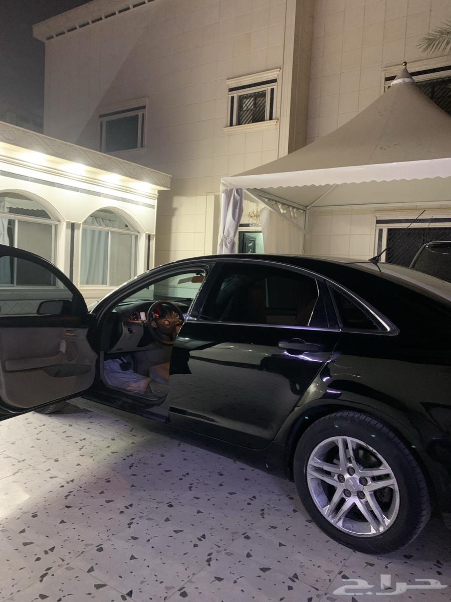 جنوط شفروليه لومينا 2011 مقاس 17 مع كفرات64443384809858111