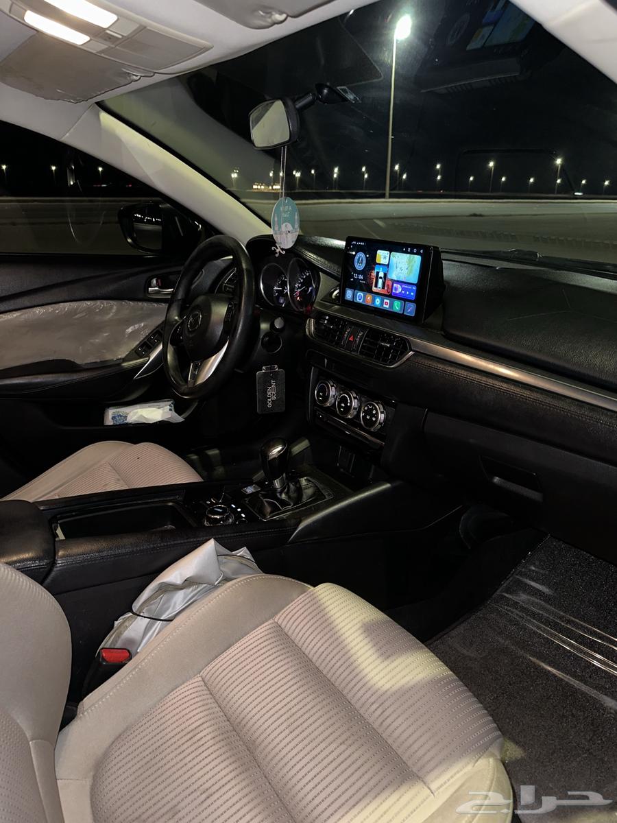 مازدا 6 2016 نص فل64440995063937114