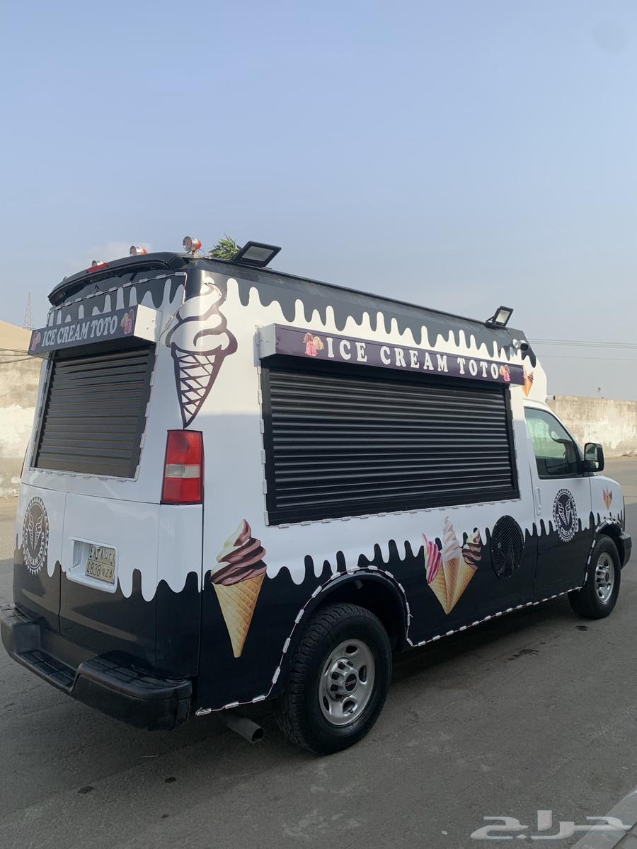 For sale GMS Savannah 2012, renewed, inspected, 80,000 km, engine and transmission in good condition64451244236417111