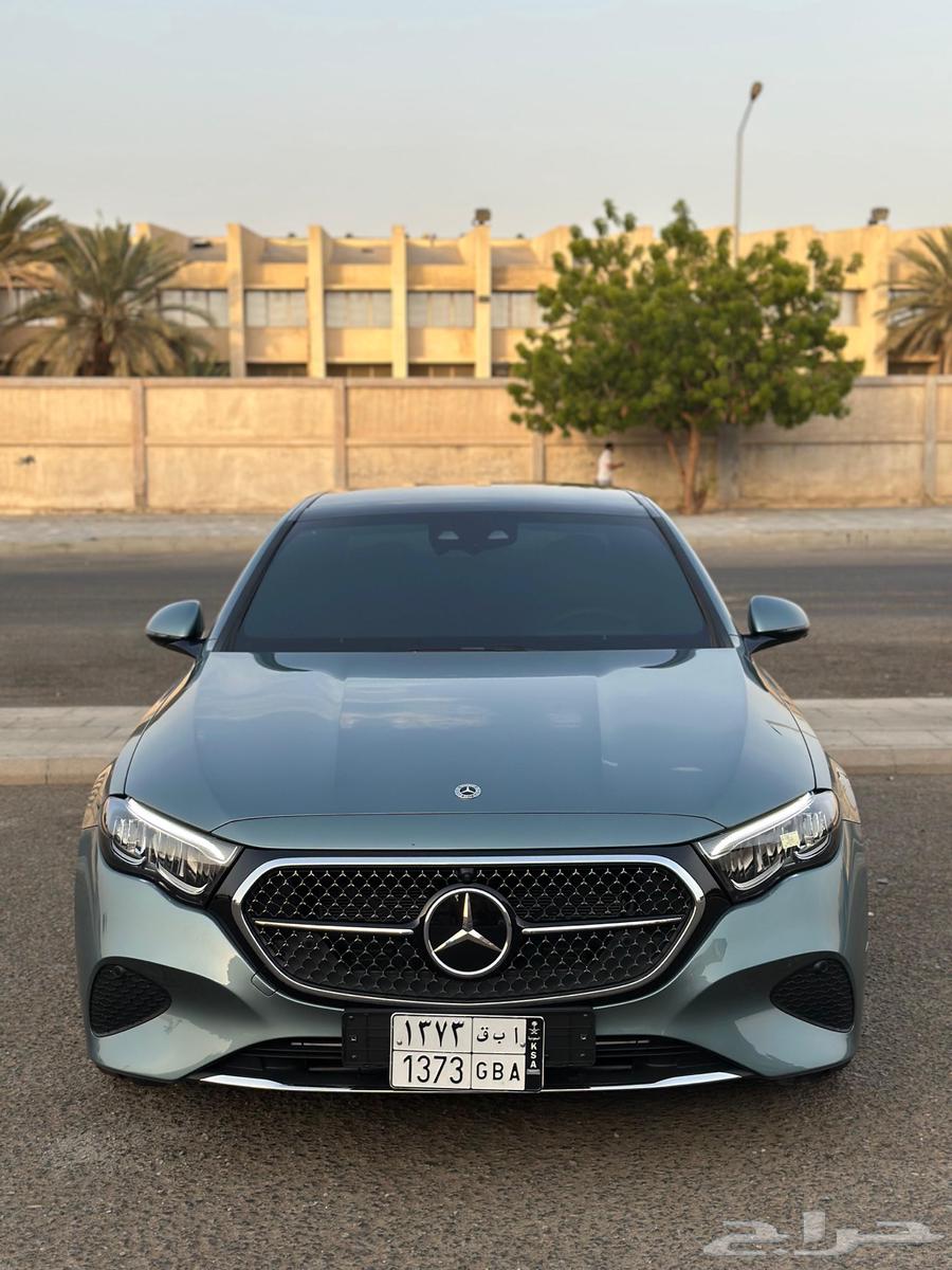 Mercedes-Benz E 200 Full Specs Zero63667508185217114