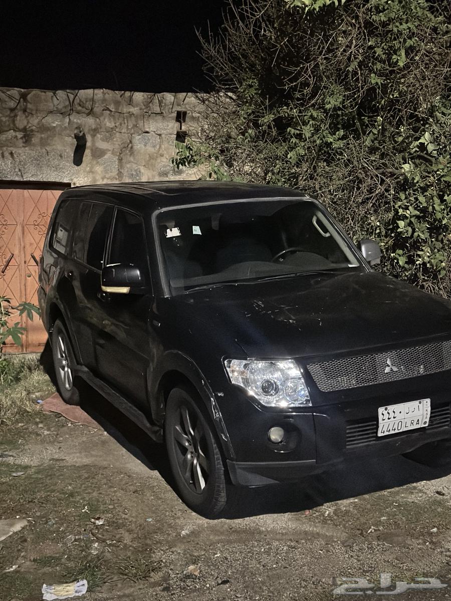 جيب باجيرور موديل 200864446576550914112