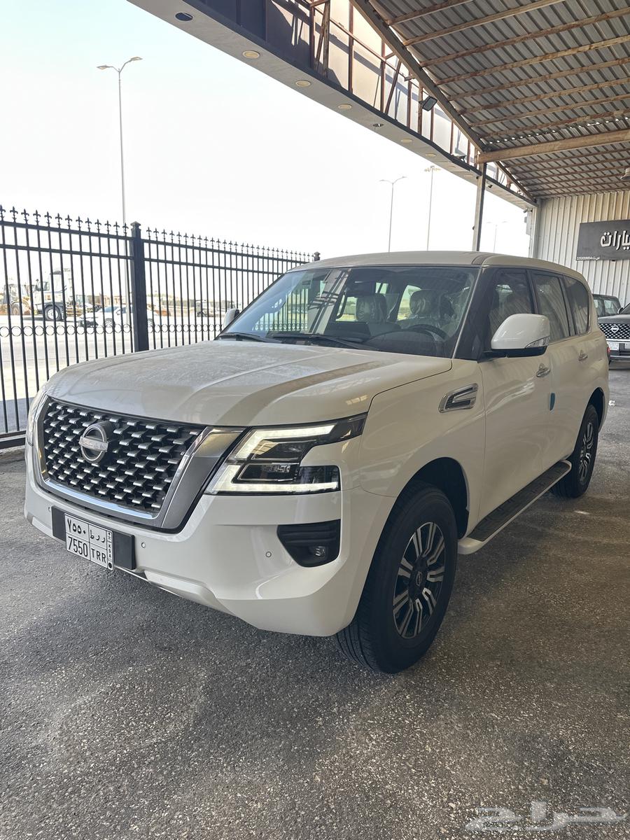 للبيع نيسان SE2 202264443587555459110