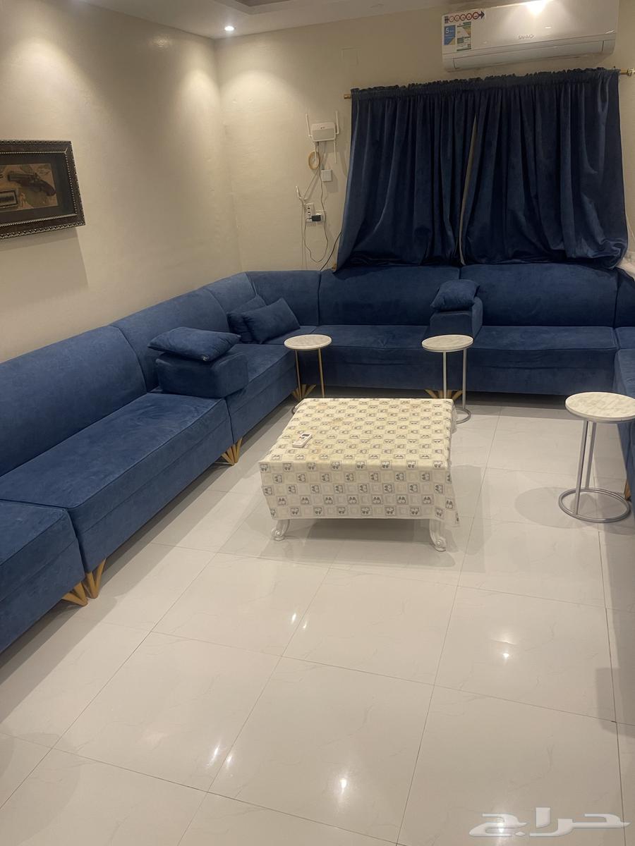 اثاث للبيع كامل او تجزئة للجادين فقط64311982134657113