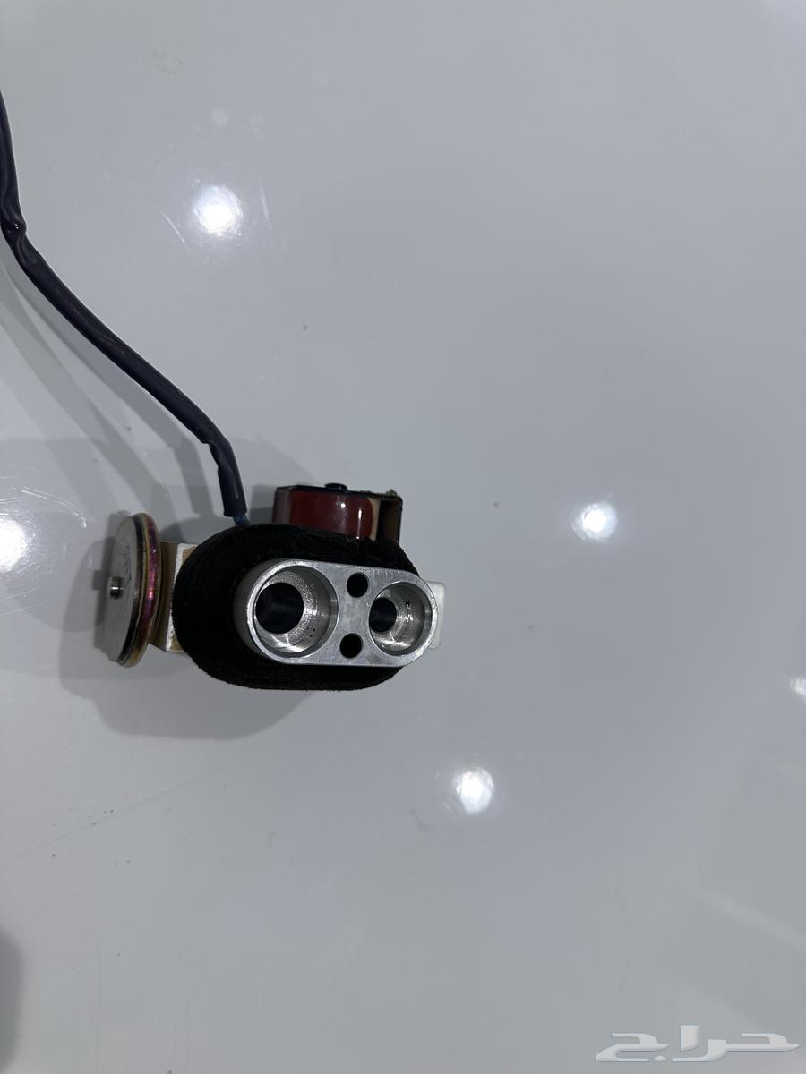 بلف ثلاجة مكيف خلفي تويوتا لاندكروزر 2016 - 202164441008623363110