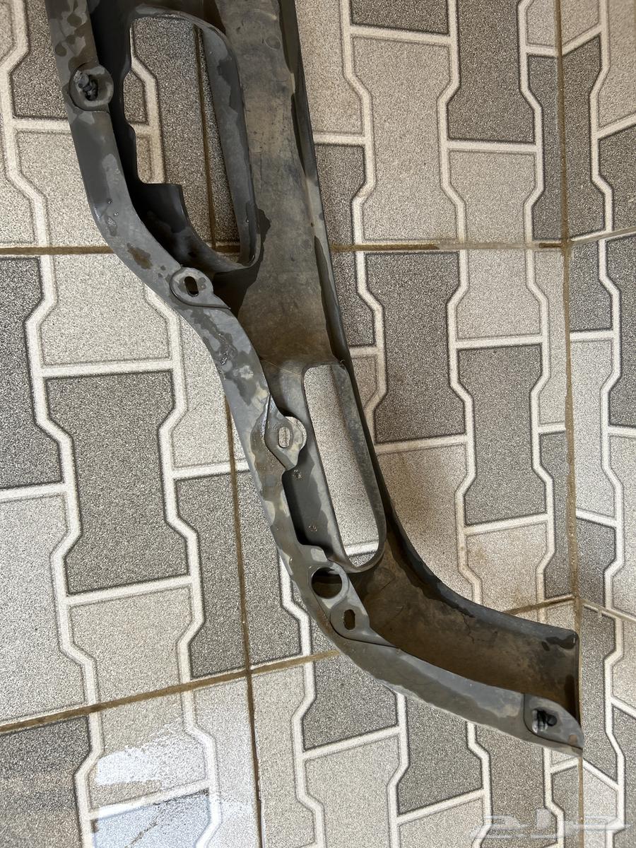 لحيه جمس فيها فتحت كشافات كل شي سليم بس فيه كلبس واحد ضايع64447163213315113