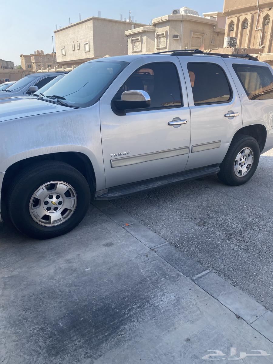 للبيع تاهو مديل 201164448873660674113