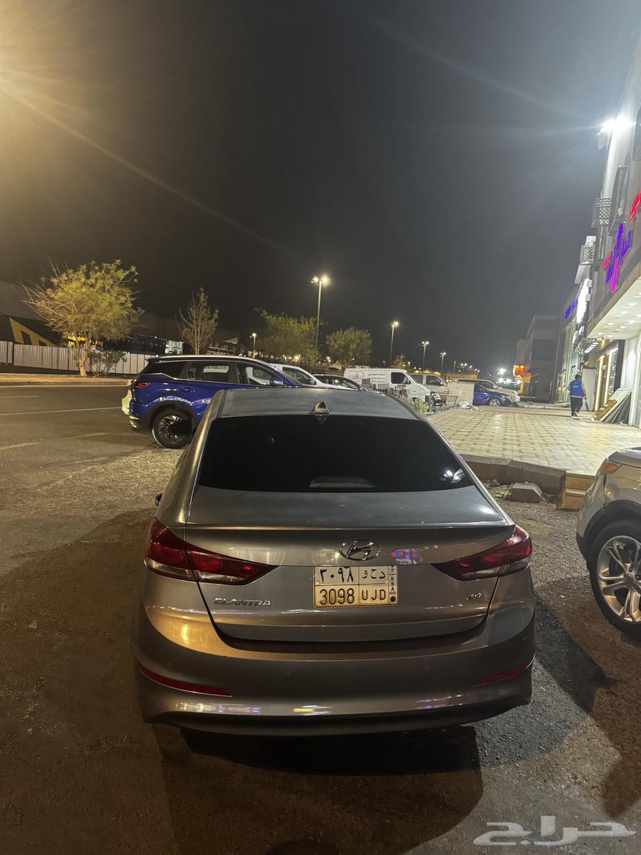 Elntra Full Model64451782342915112