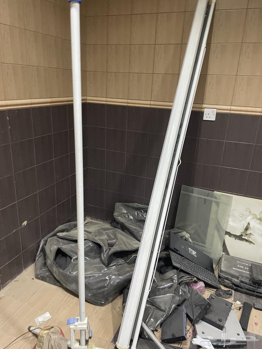 Screen Projector64441444831234110