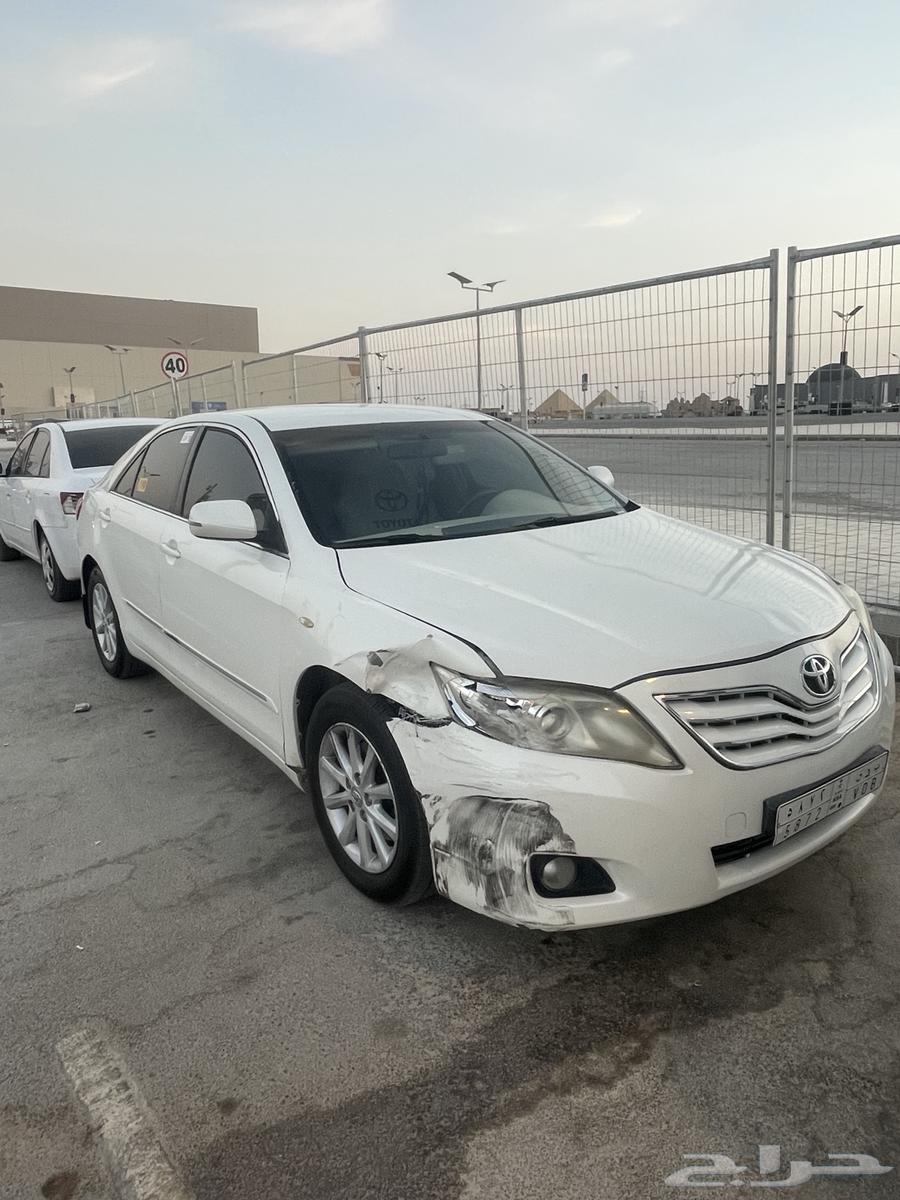 كامري موديل 2010 نص فل64449301248258113