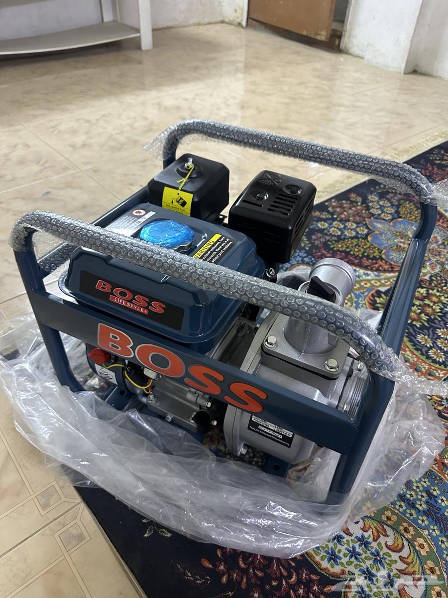 Water Developer64305205347843110