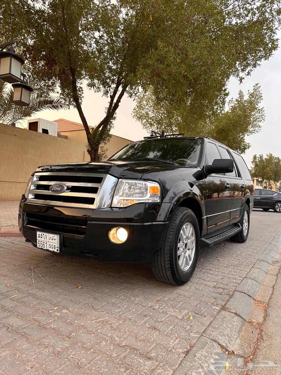 اكسبديشن دبل شاص قصير بدي وكاله64444957602049112