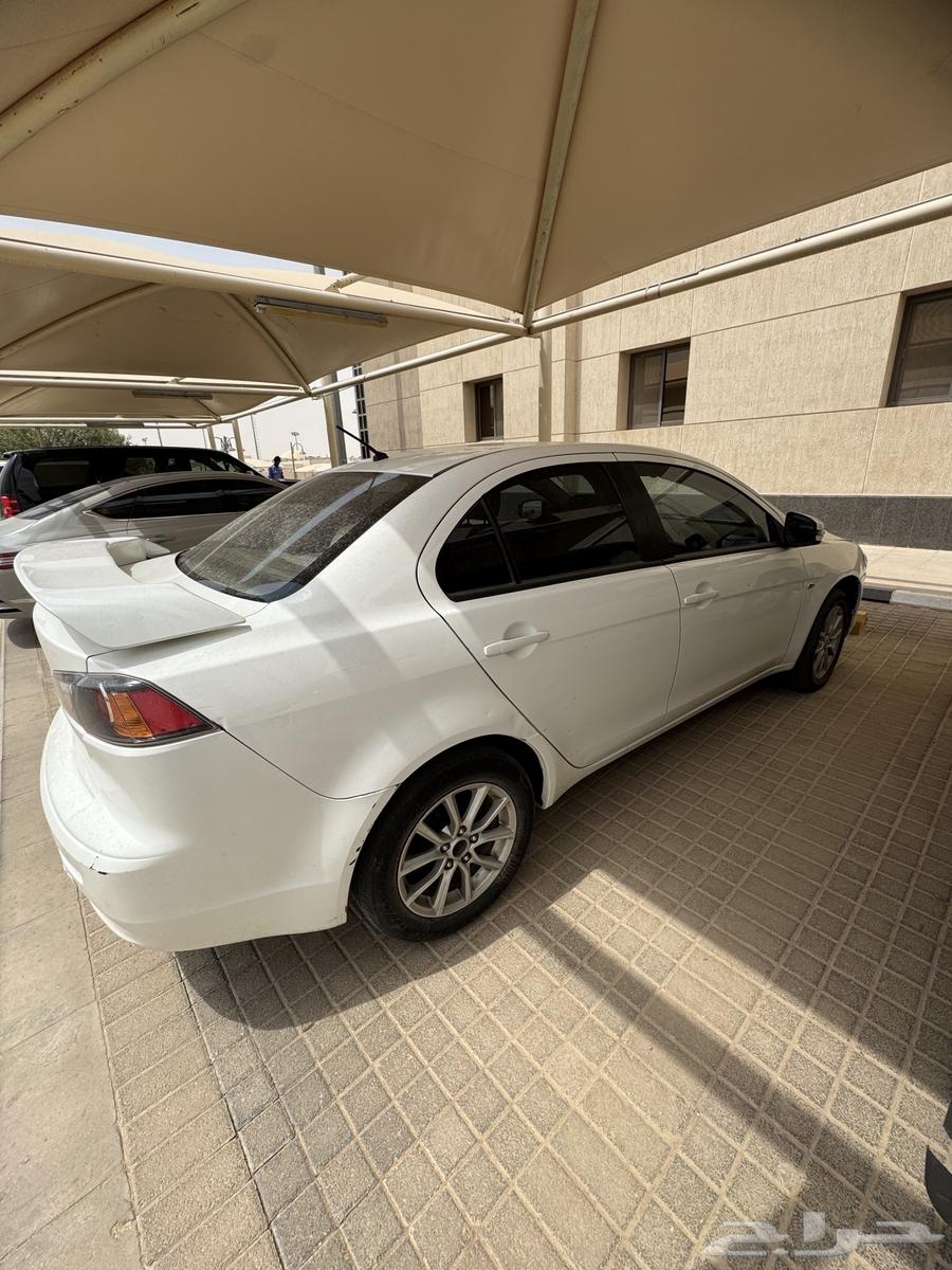 Mitsubishi Lancer 2015 ex lancer 201564449047315075112