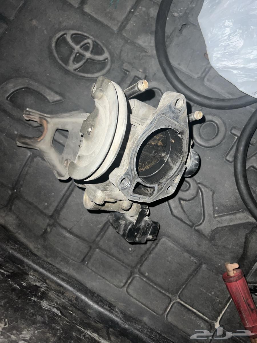 Camry Throttle Pedal from 2003-2006 and Trunk Trim or Decor for Camry64451889637634111