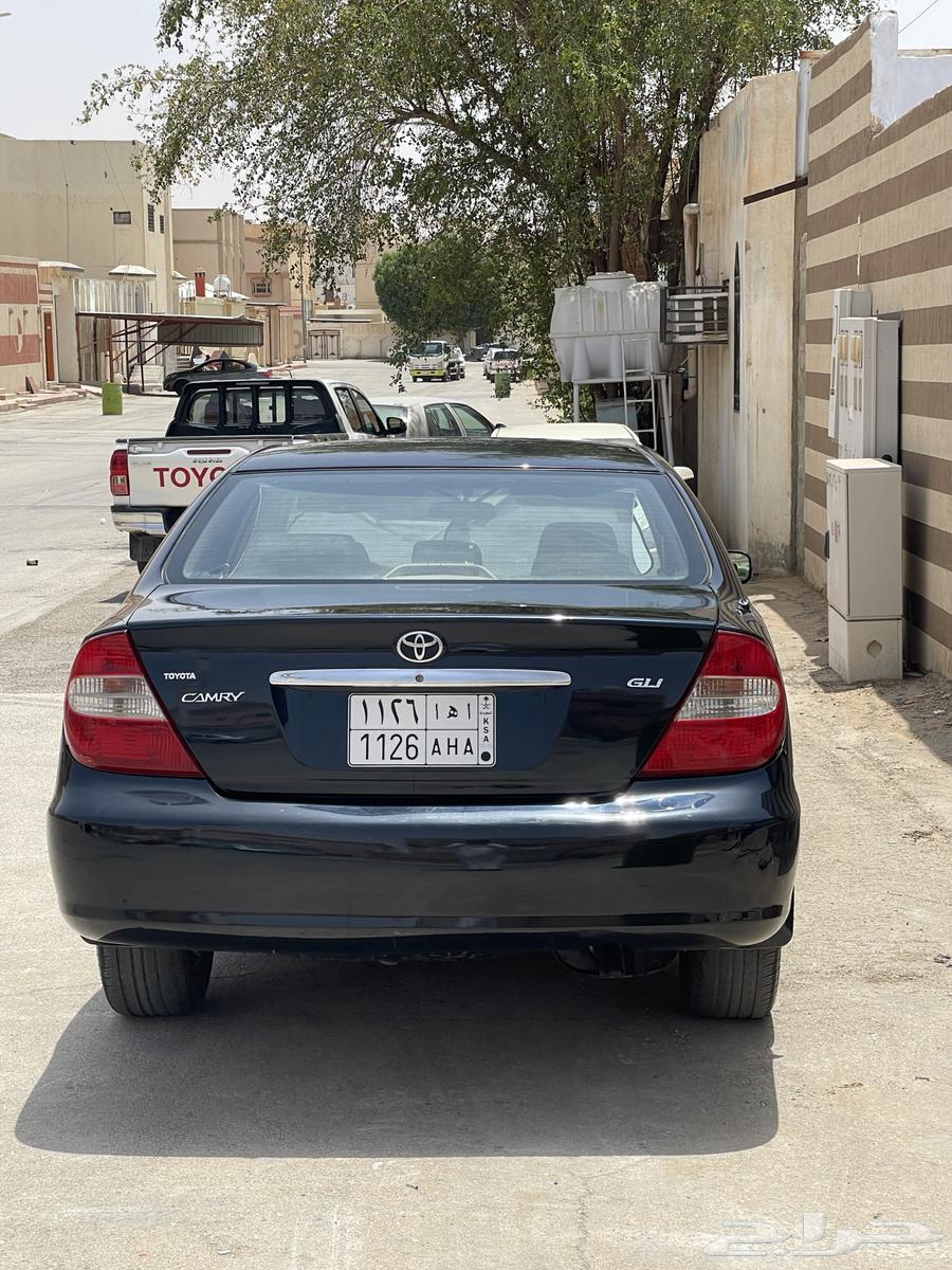 كامري سعودي فل كامل في غاية النظافة64449942452867112