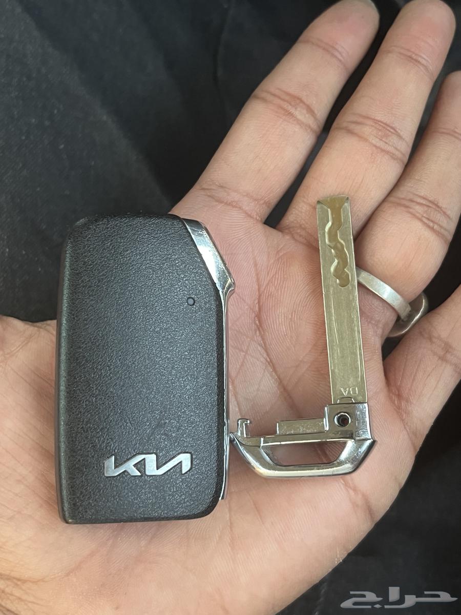 Kia key64448354596227110