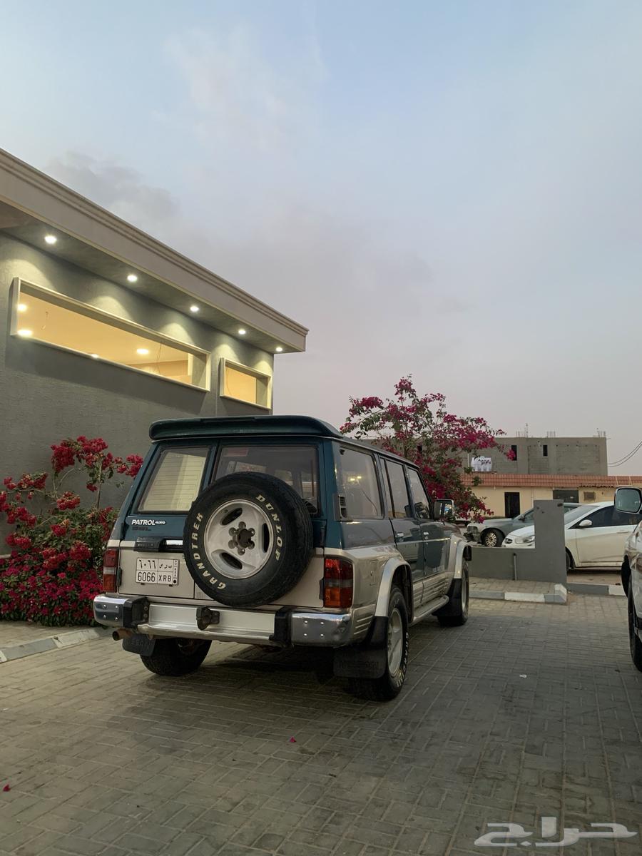 سوبر سفاري SGL بخاخ خليجي الحد 1564445594421507112