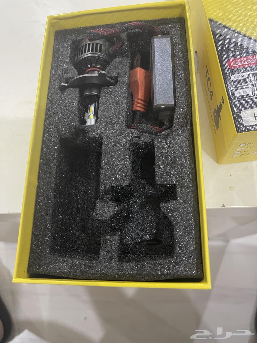 لمبات ليد ابيض للسيارت64446469965443111