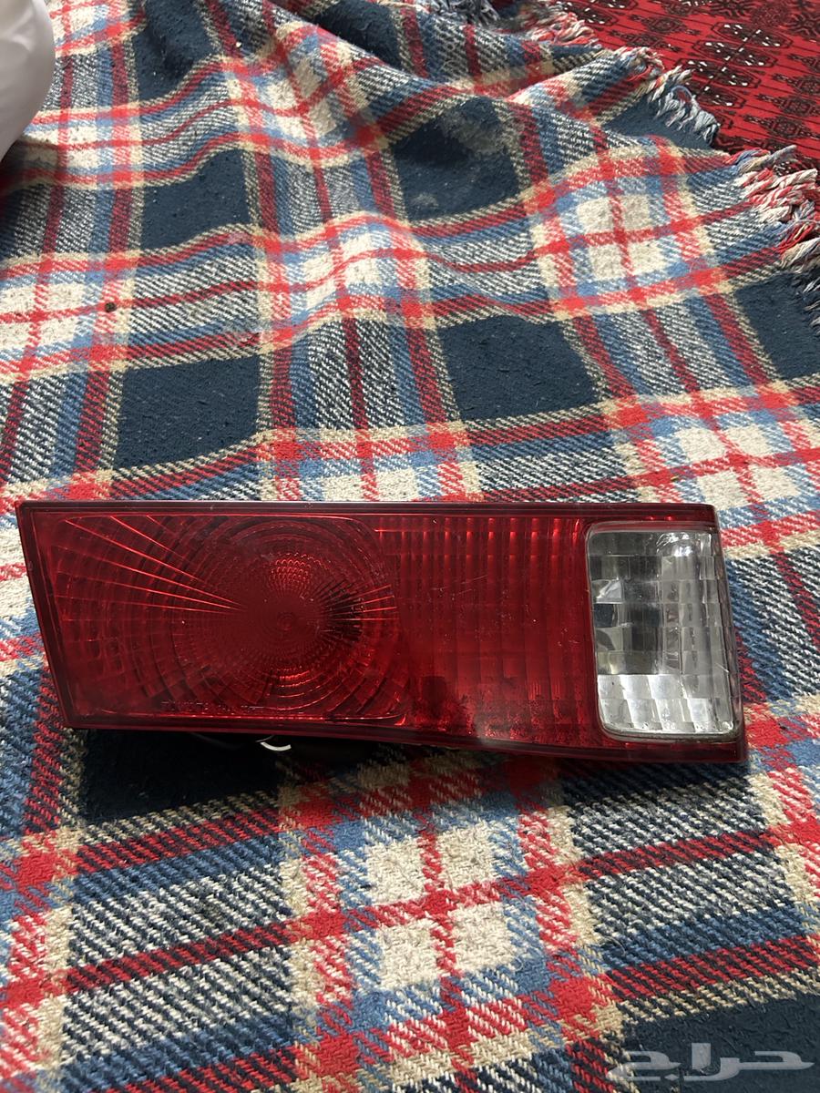 اصطب شنطه كامري 2001 - 2002 اصلي وكاله64450298990209110