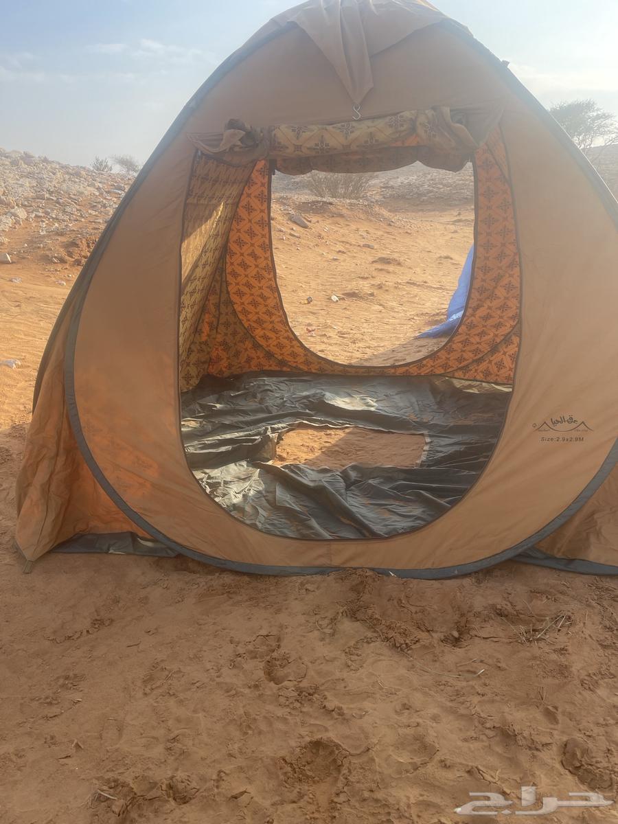 خيمة البرق - خيمة برق الحيا64308090907138113