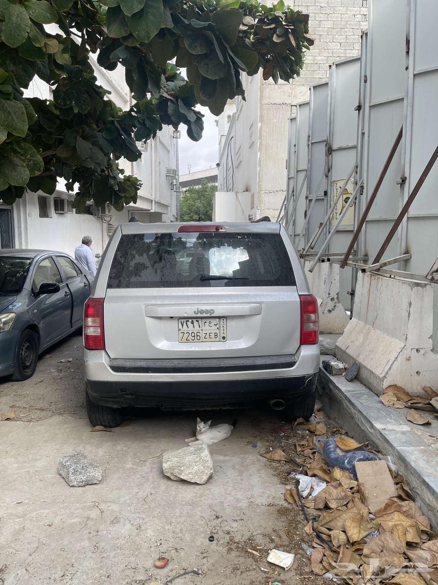 سياره جيب باتريوت64448713561985111