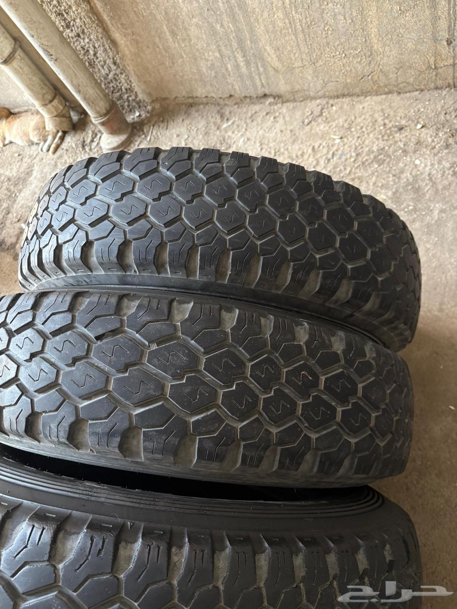 ميشلان دنلوب ابو لبنه 235 85 1664376392332931110