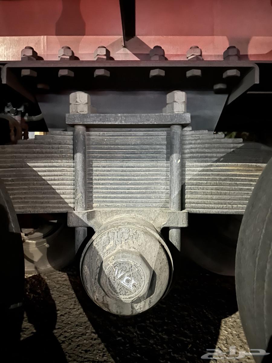 تانكي تريله ماء للبيع 28 الف64449915762818113