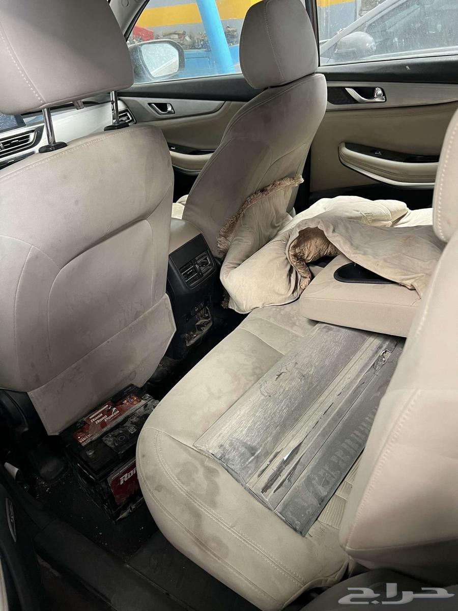 شانجان للبيع 2020 المكينه مخبطه64448540683137114