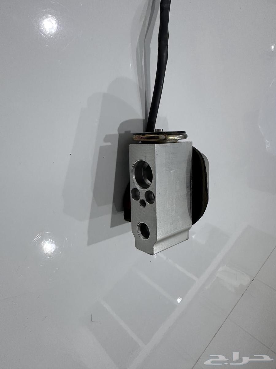 بلف ثلاجة مكيف خلفي تويوتا لاندكروزر 2016 - 202164441008623363112