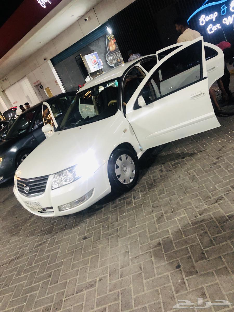 نيسان سني 2010 اتوماتيك ممشي 194 الف للبيع64452089648130110