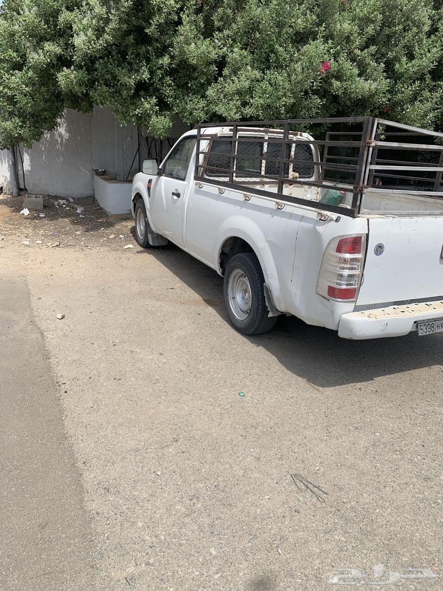 بيع ونيت فورد رنجر الموديل 201164452347371522111