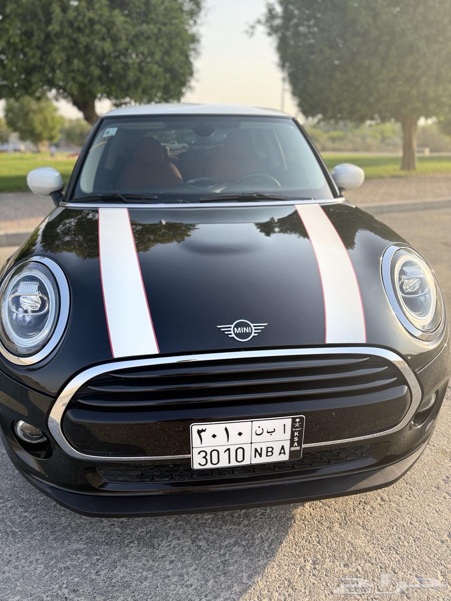 ميني كوبر 2021 ( مخزن )64449955940099112