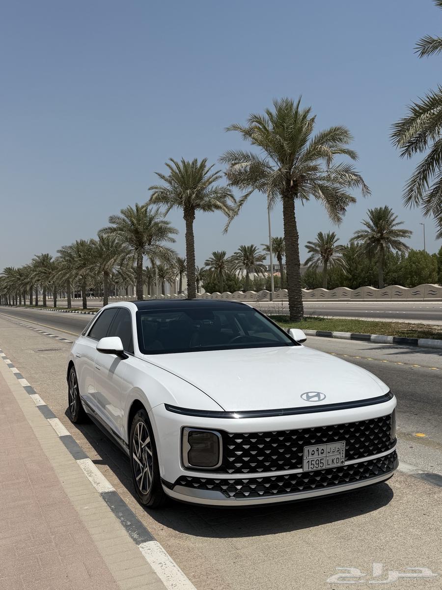 للبيع ازيرا 2024 كلاسيك64442227354627111