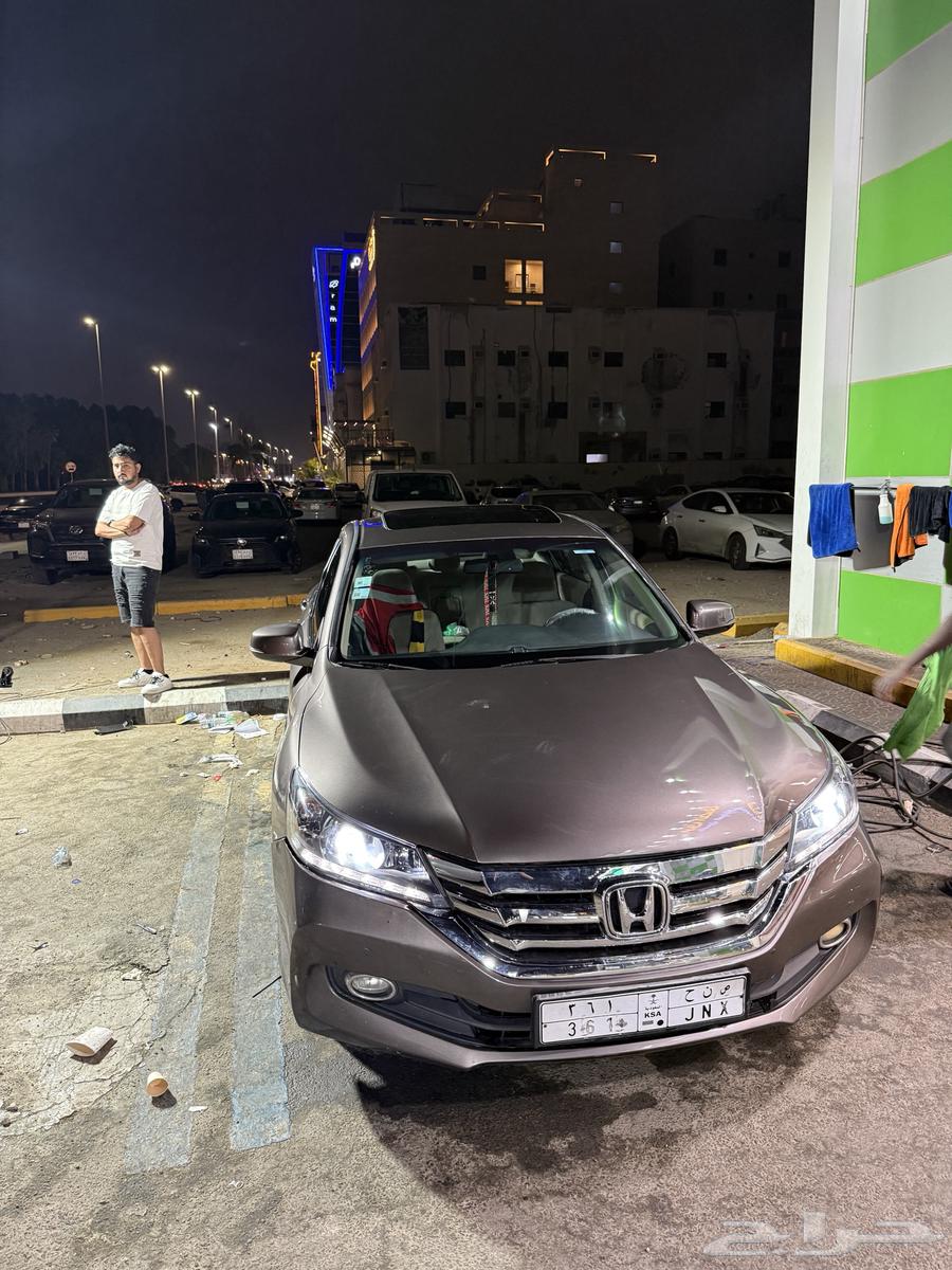 Accord 201564451592831363114