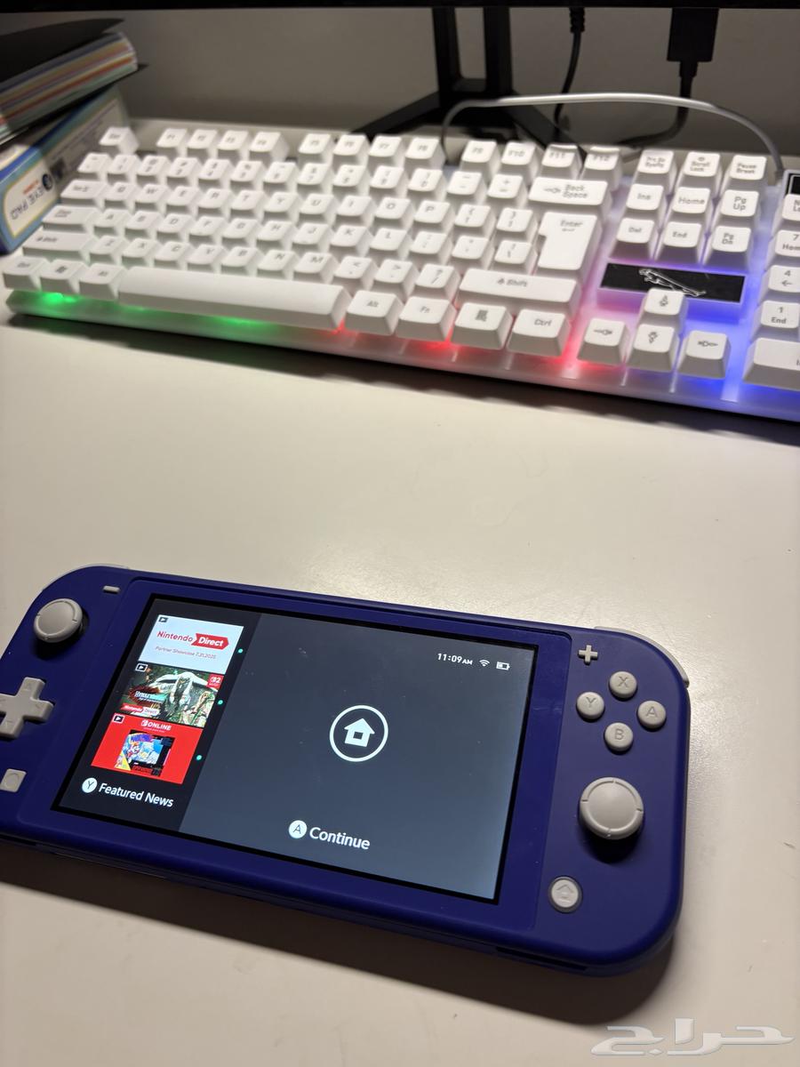 نيتندو سويتش جديد64312537712899110