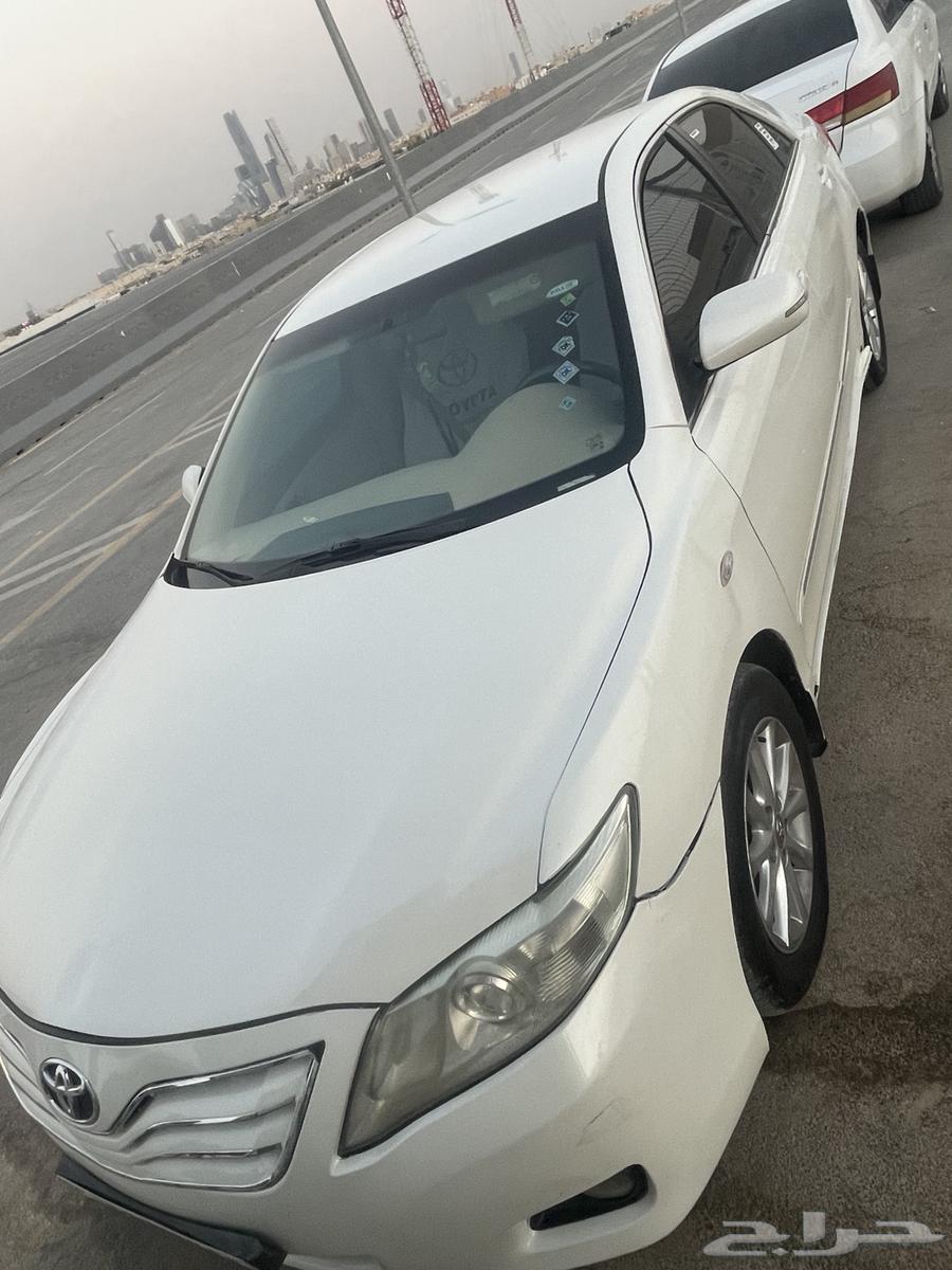 كامري موديل 2010 نص فل64449301248258111