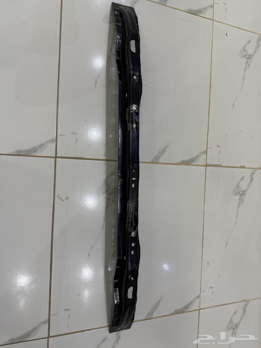 Front Lower Panel - Front Chassis Link (Hilux 2016-2025)64452197806465110