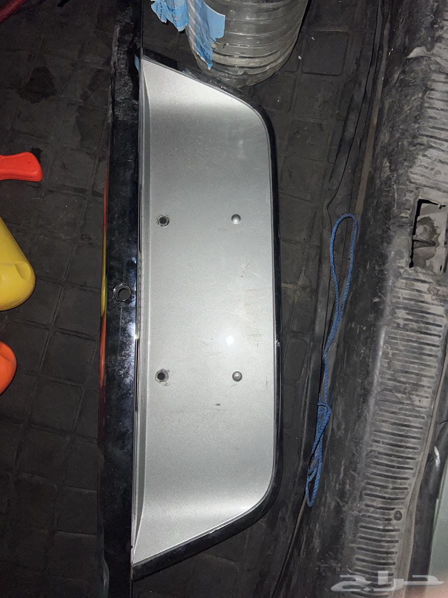 Camry Throttle Pedal from 2003-2006 and Trunk Trim or Decor for Camry64451889637634112