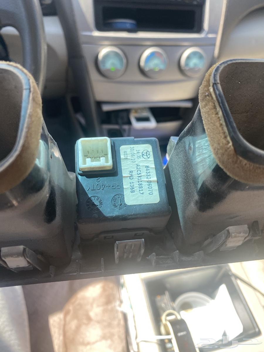 ديكور مكيف كامري64445973598339111