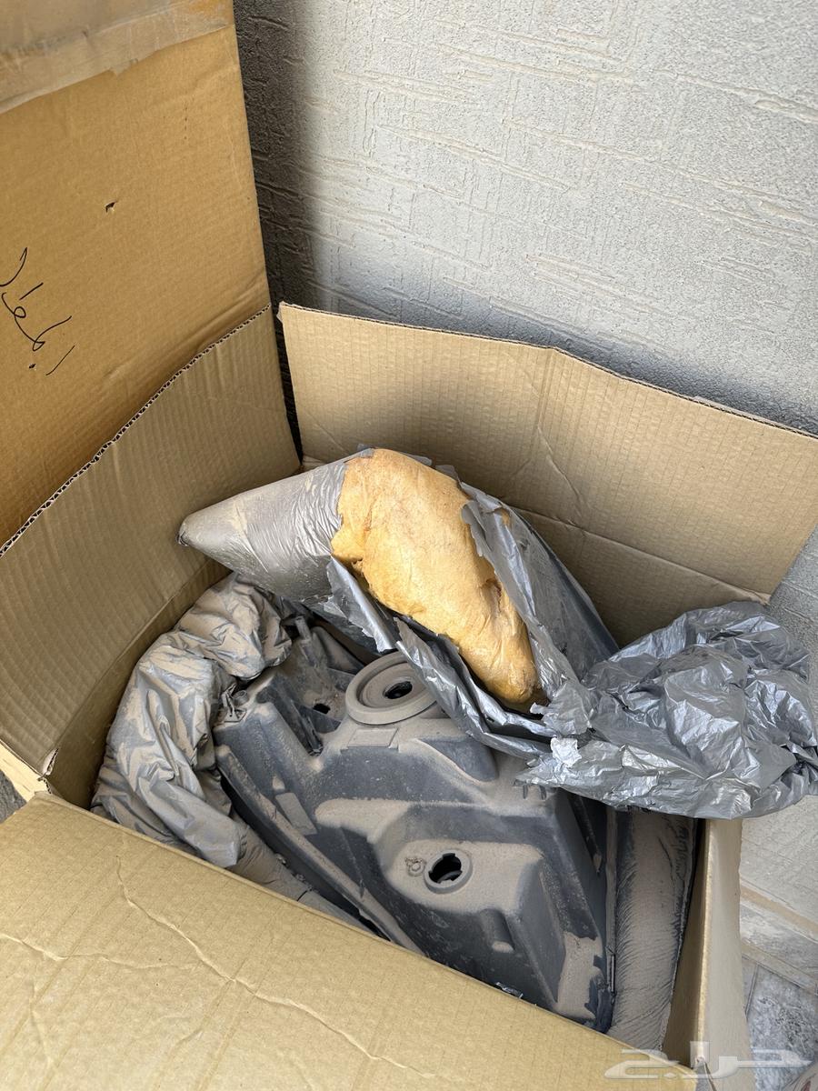 للبيع اصطبات و شبك اكسبدشن اصلي مانفتح على السوم64445621438082110