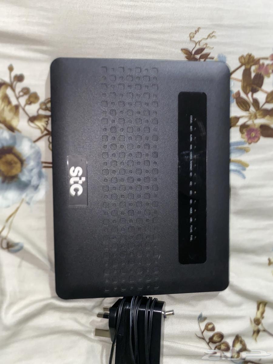 stc router64309036903171110
