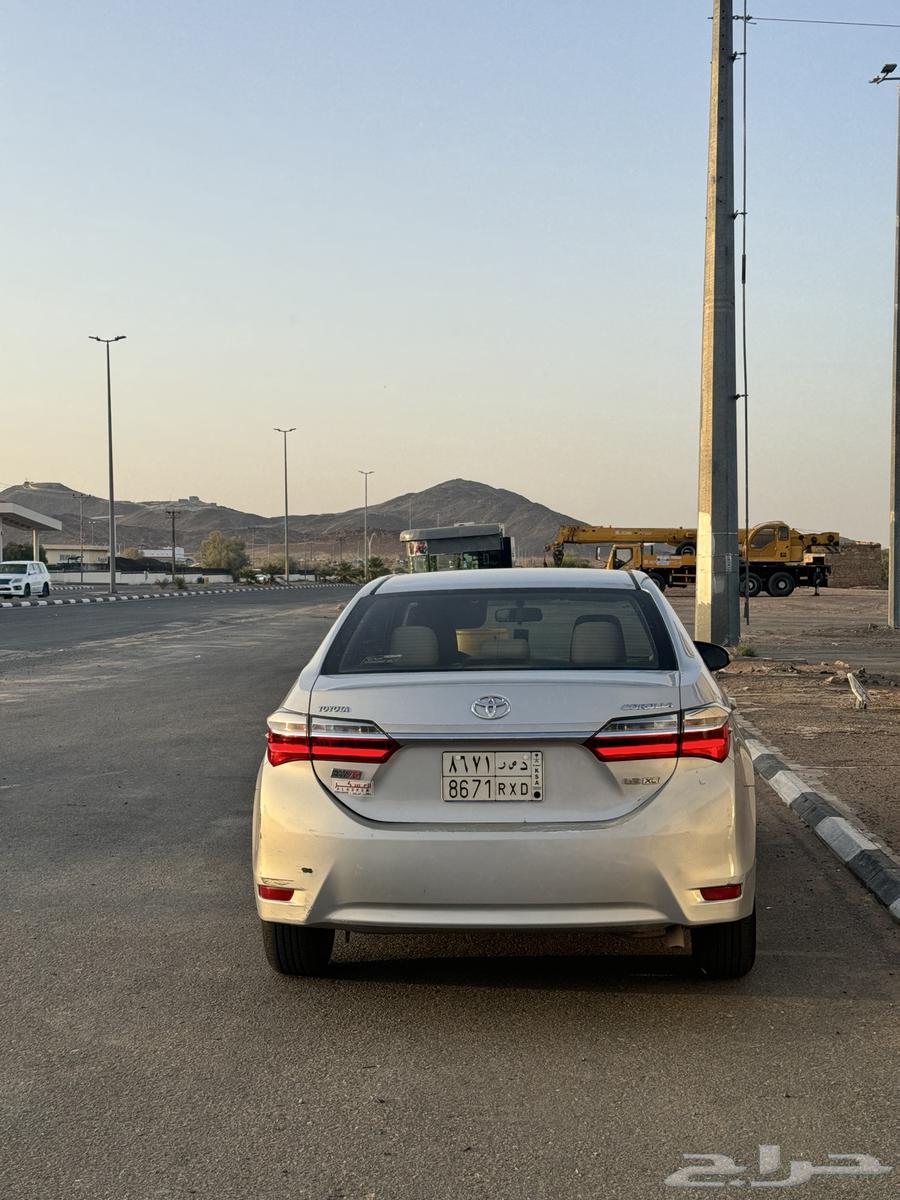كورولا 2018 للبيع64448700181763113
