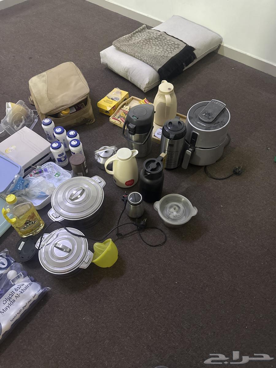 للييع ادوات مطبخ البيع لعلا سومه (لا تبخسون السلع64311249626883110