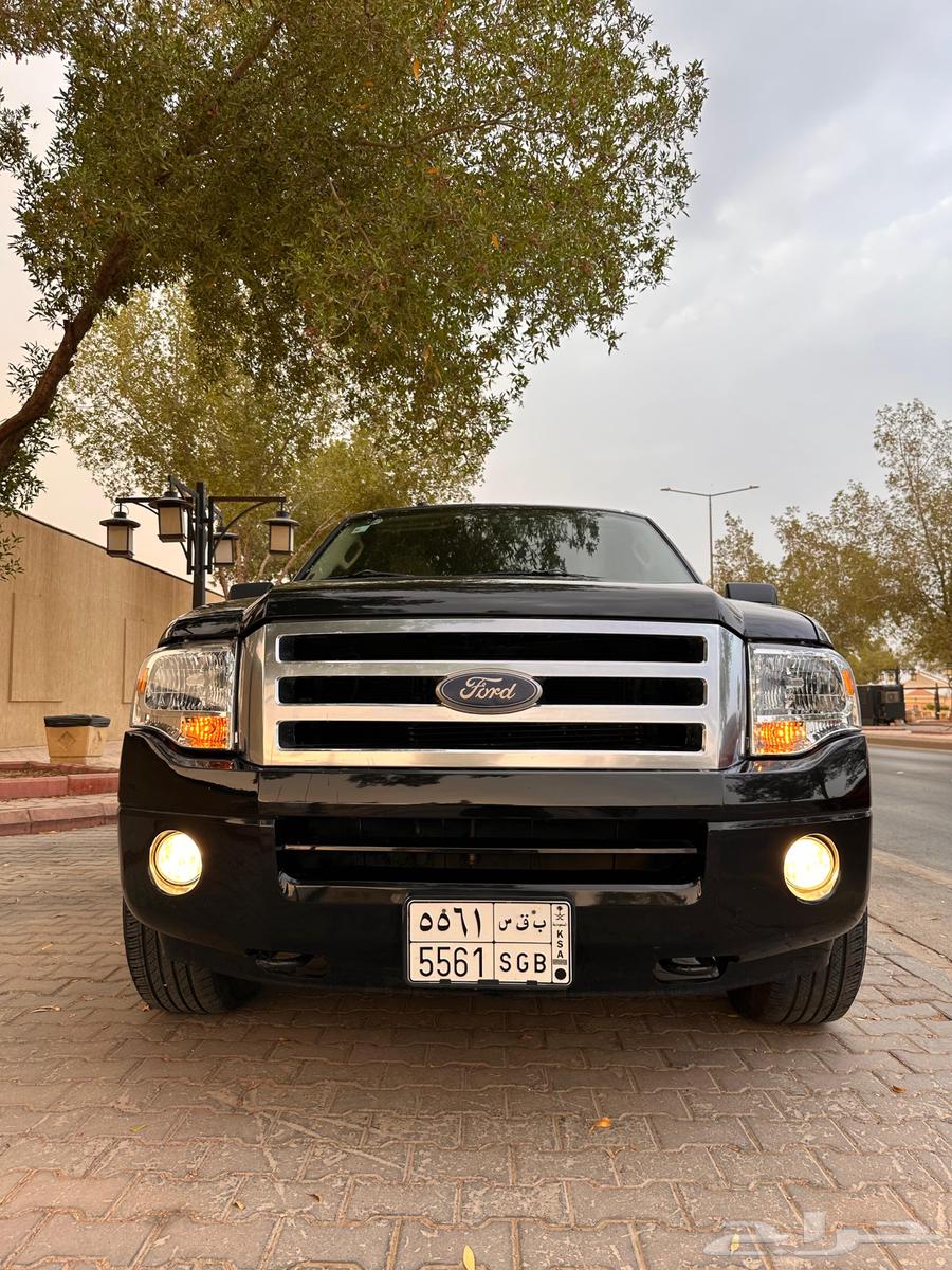 اكسبديشن دبل شاص قصير بدي وكاله64444957602049110