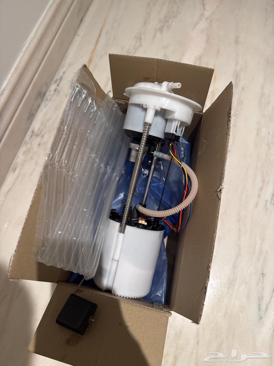 طرمبه اودي كيو5 2014 شرطط الماني64450564017153110