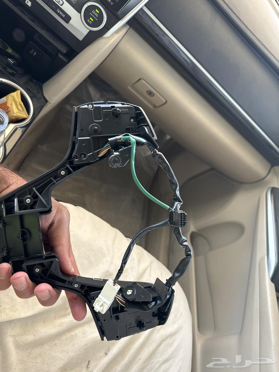 2017 Camry Remote Control Buttons64442952365442112